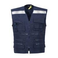 Ropa de trabajo y trajes de protección industrial
