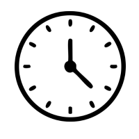 Respuesta rápida en menos de 2 horas