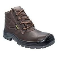 Zapatos y botas de seguridad protección de pies