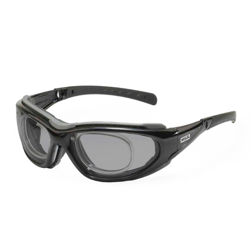 Antiparras y gafas de protección visual EPP