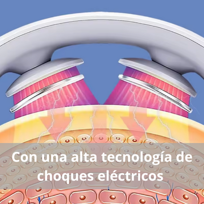 CerviFlex° Pro - Masaje inteligente y portátil