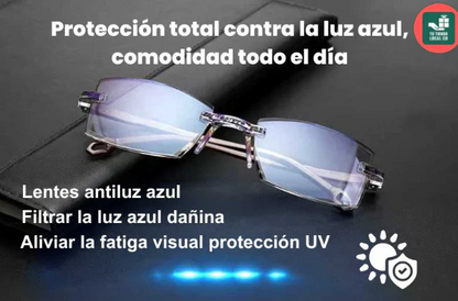 LENTES OPTICOS - SMART GLASS