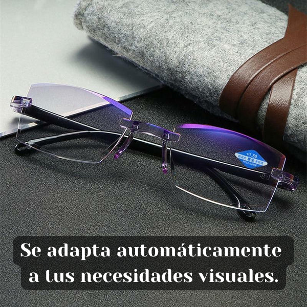 LENTES OPTICOS - SMART GLASS