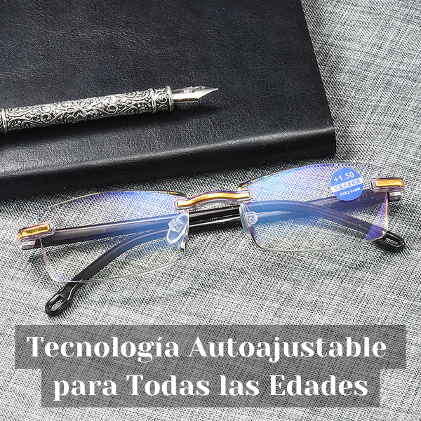 LENTES OPTICOS - SMART GLASS