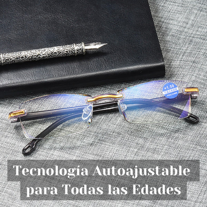 LENTES OPTICOS - SMART GLASS