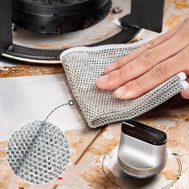 Paños de limpieza CleanPro°