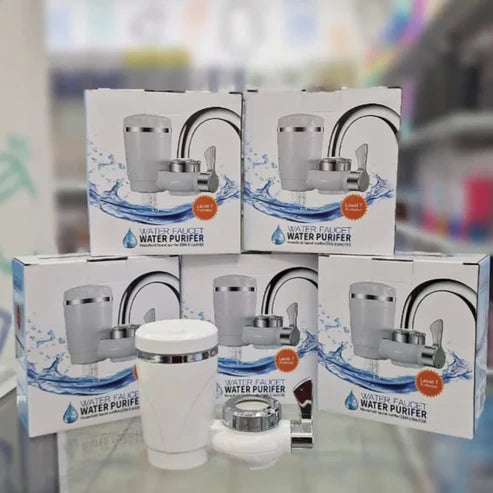 Purificador de Agua Pro