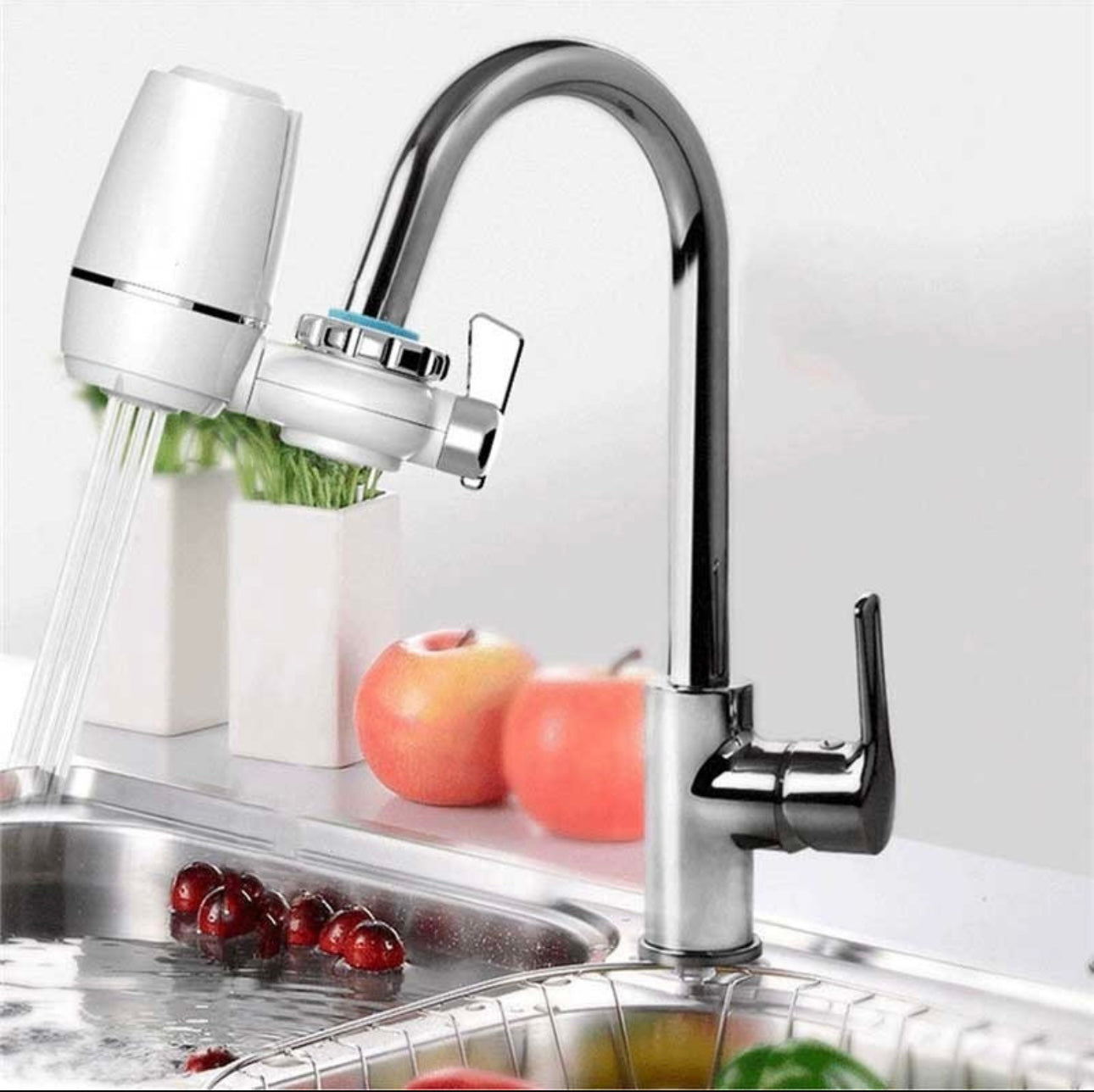 Purificador de Agua Pro