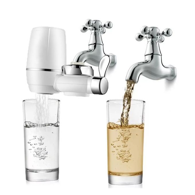 Purificador de Agua Pro