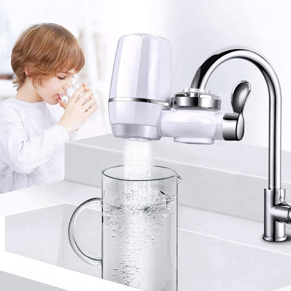 Purificador de Agua Pro