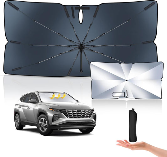 SunCar° Parasol Anti calor