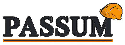 Distribuidora Passum