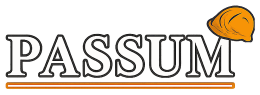 Distribuidora Passum